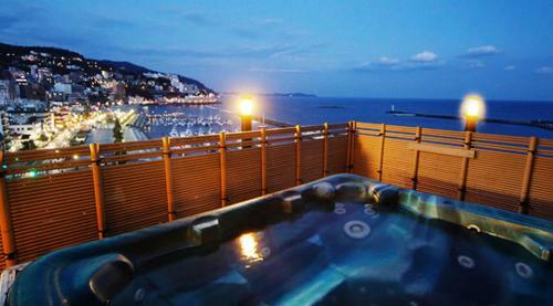 Atami Tamanoyu Hotel