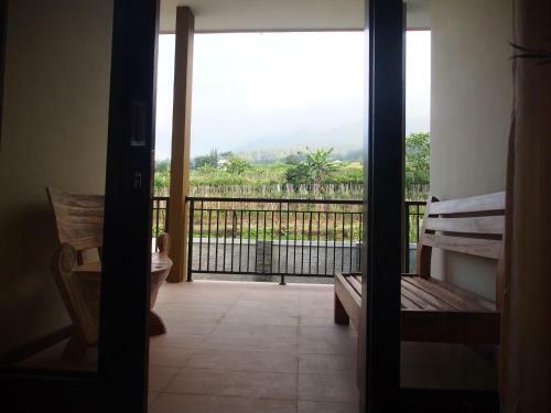 Villa Kencana Apel D5