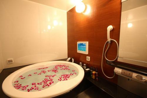 Hotel Balian Resort Chiba Chuo