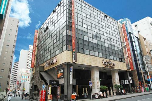 Hotel Balian Resort Chiba Chuo
