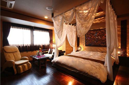 Hotel Balian Resort Chiba Chuo
