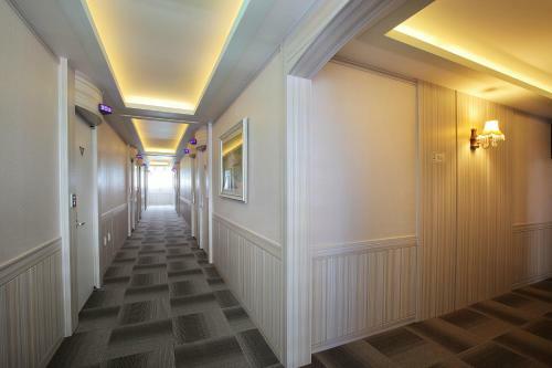 Incheon Airport Hotel