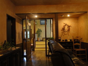 Lodge Nomanomori In Bed & Breakfast