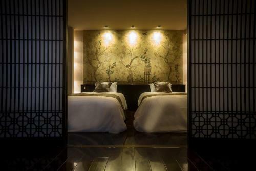 Tateshina Onsen Hotel Shinyu