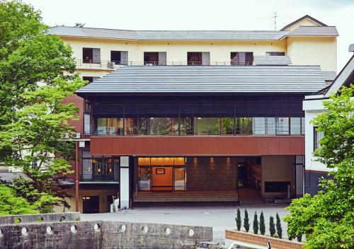 Tateshina Onsen Hotel Shinyu
