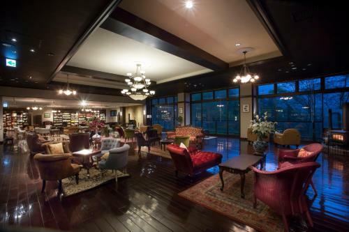 Tateshina Onsen Hotel Shinyu