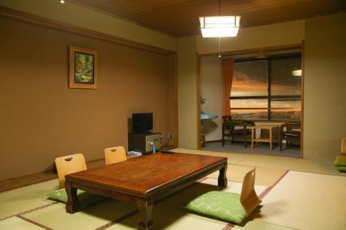 Shirakabako Royal Hotel