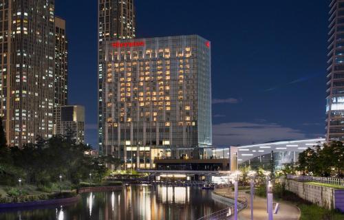 Sheraton Incheon Hotel