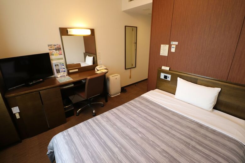 Hotel Route-inn Chitose Ekimae