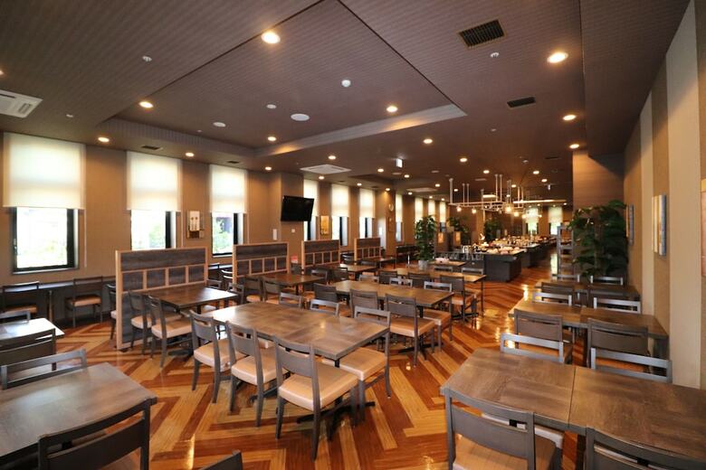 Hotel Route-inn Chitose Ekimae