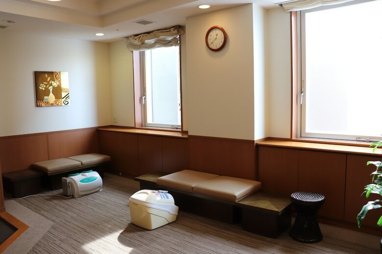 Hotel Route-inn Chitose Ekimae