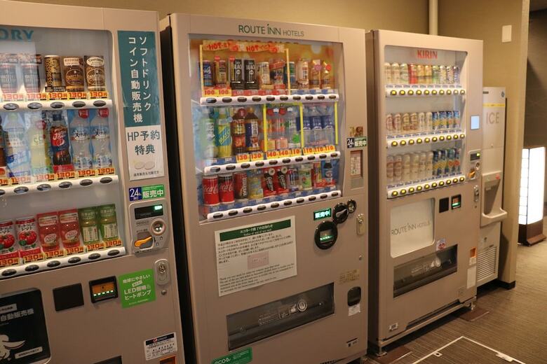 Hotel Route-inn Chitose Ekimae