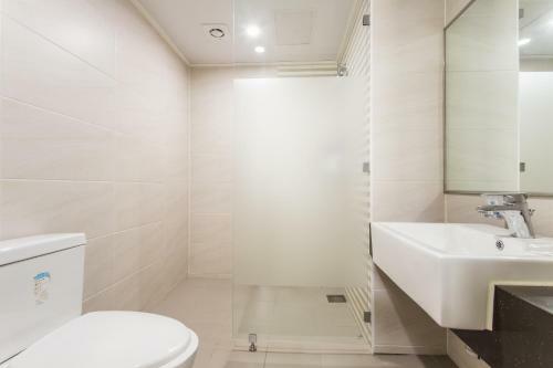 Hotel Incheon Airtel