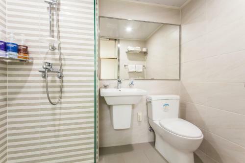 Hotel Incheon Airtel