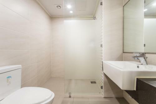 Hotel Incheon Airtel