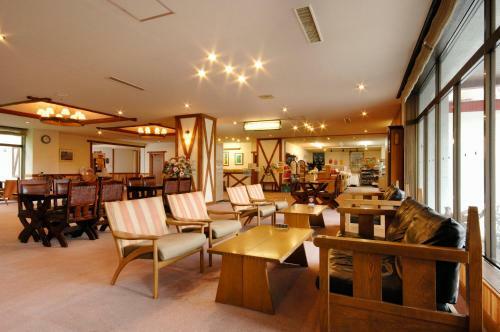 Hotel Horohoro Sanso