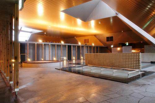 Hotel Horohoro Sanso