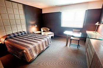 Incheon Airport Transit Hotel