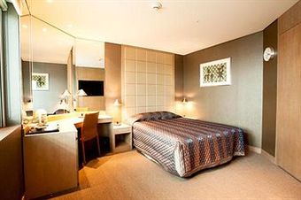 Incheon Airport Transit Hotel