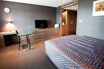 Incheon Airport Transit Hotel