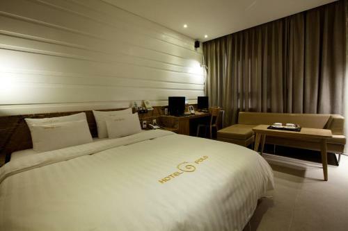Polo Tourist Hotel