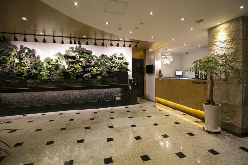 Polo Tourist Hotel