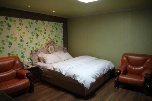 Gunsan Western Hotel