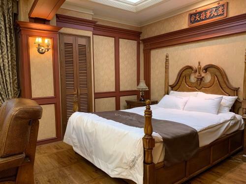 Hotel The Firenze
