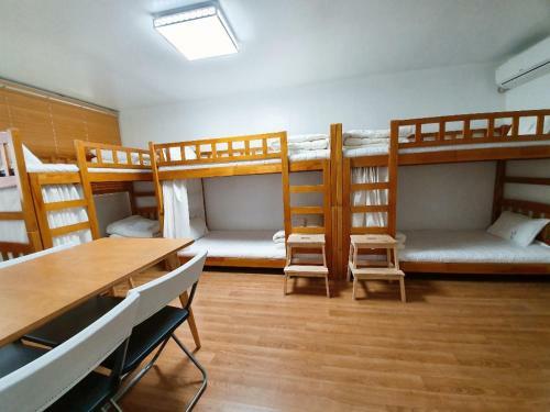 Hostal Byulbam Guesthouse