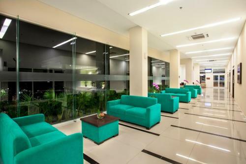 Padjadjaran Suites Hotel Bogor
