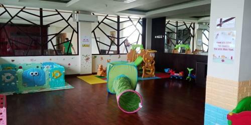 Padjadjaran Suites Hotel Bogor