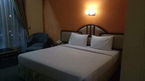 Hotel Mirah Sartika