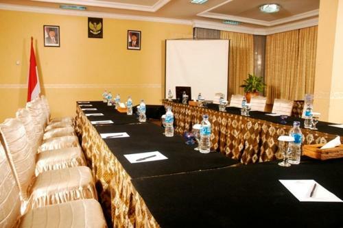 Hotel Mirah Sartika