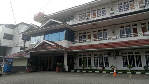 Hotel Mirah Sartika