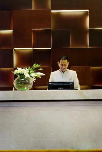 Aston Bogor Hotel And Resort