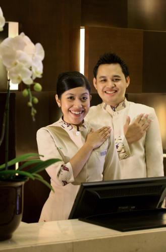 Aston Bogor Hotel And Resort