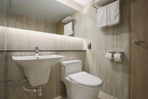 Hotel Kensington Resort Gyeongju