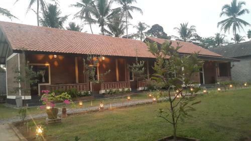 Hostal Rumah Catra