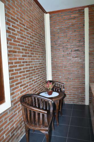 Hostal Rumah Catra