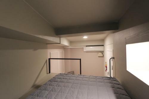 Blueboat Hostel Haeundae