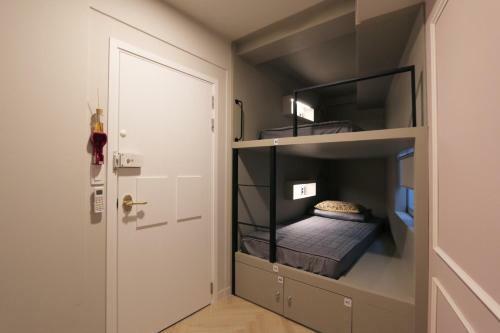 Blueboat Hostel Haeundae