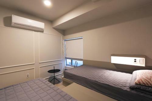Blueboat Hostel Haeundae