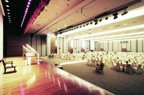 Hotel Hanwha Resort Phoenix Park
