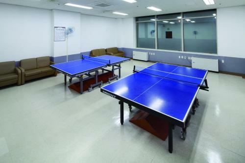 Hotel Hanwha Resort Phoenix Park