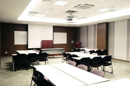 Hotel Hanwha Resort Phoenix Park