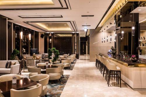 Lotte Hotel Busan