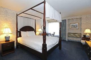 Hotel Farmington Inn (.)
