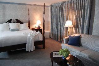 Hotel Farmington Inn (.)