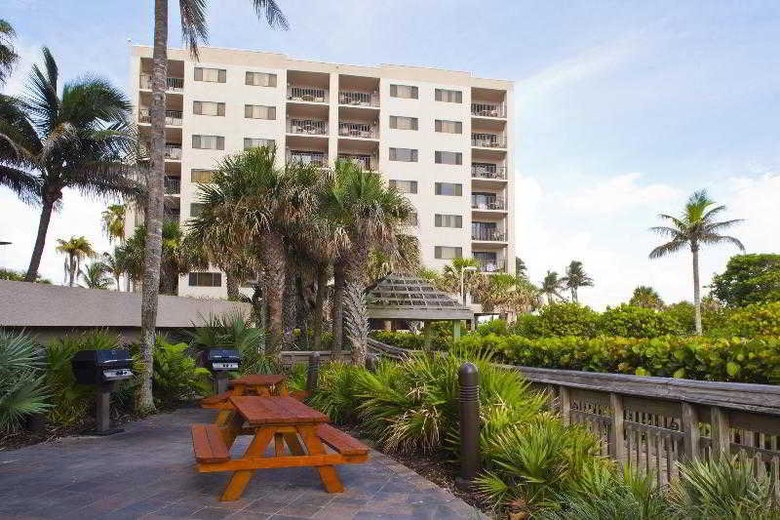 Hotel Vistana�s Beach Club