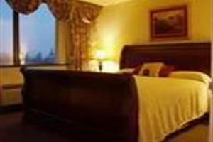 Strathallan Hotel